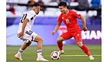 Đội tuyển Việt Nam khép lại hành trình Asian Cup 2023 với trận thua 2-3 Iraq