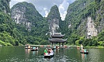 Ninh Binh to mark 10th anniversary of UNESCO recognition of Trang An Landscape Complex