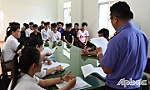 44 đối tượng bị truy tố về tội gây rối trật tự công cộng