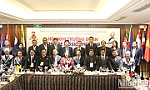 13th ASEAN Schools Games' Chef de Mission Meeting held in Da Nang