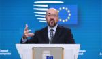 Chủ tịch Hội đồng châu Âu Charles Michel từ bỏ nỗ lực tranh cử tại EP