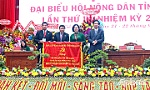 Hội Nông dân các cấp tỉnh Tiền Giang: Đổi mới, nâng chất hoạt động trong giai đoạn mới