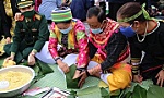 Programme introduces typical cultural practices of Vietnamese Tet Festival