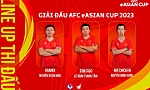 Vietnam participates in first Asian e-football tournamen