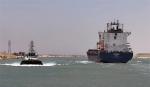 Các tàu container chưa thể trở lại hải trình qua Kênh đào Suez trong nửa đầu năm