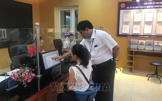 Quy định mới về đăng ký thường trú, tạm trú áp dụng năm 2024.