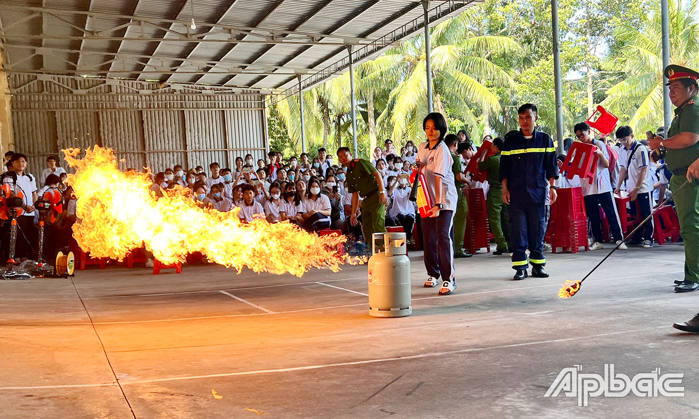 Cảnh sát Phòng