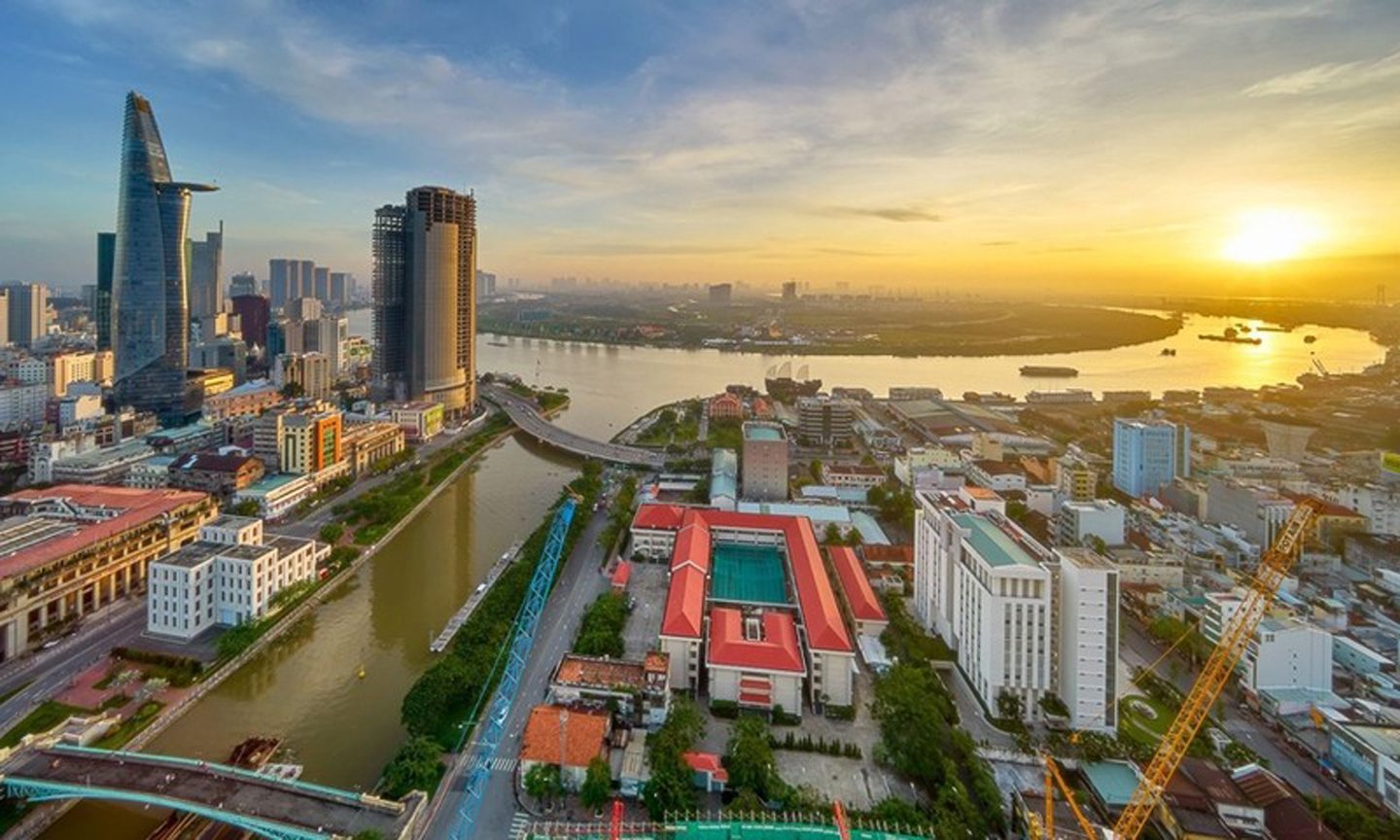 ABO/NDO- Many international financial institutions have expressed their optimism about Vietnam’s GDP growth, and shared the view that it would reach at least 6% this year.