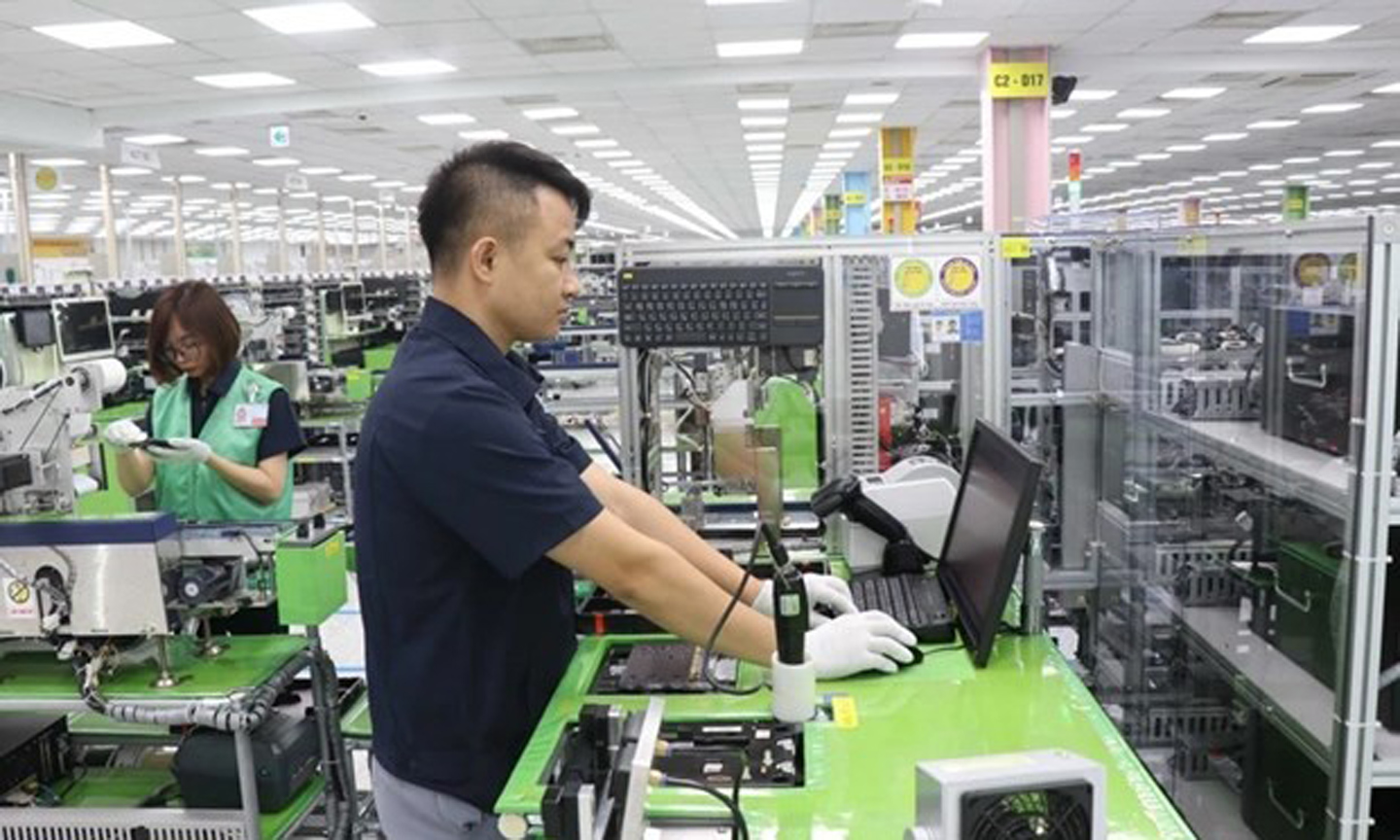 Vietnam wants to cooperate with Samsung in semiconductor development: official