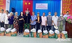 Bài cuối: Mang mùa xuân đến với những người yếu thế