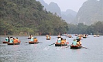 Dịp Tết Giáp Thìn, Việt Nam đón lượng khách quốc tế tăng cao