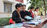 Association to present 30,000 books to mountainous children in 2024