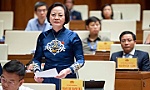 Từ 1/7/2024: Tiền lương cán bộ, công chức, viên chức sẽ tăng bao nhiêu?