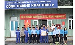 6 hoạt động trọng tâm trong Tháng Công nhân năm 2024