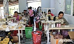 Huyện Cai Lậy: Chú trọng phát triển kinh tế, giảm nghèo bền vững