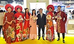 Vietnam attends tourism fair in India