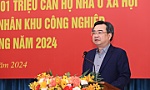 Vietnam aims to complete 130,000 social housing units in 2024