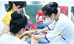 Việt Nam có vaccine thế hệ mới phòng viêm màng não do vi khuẩn não mô cầu nhóm B