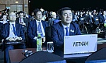 Việt Nam cam kết ủng hộ các sáng kiến cải cách nâng cao hiệu quả hoạt động của WTO