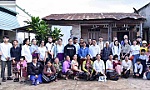 Tự do tín ngưỡng, tôn giáo ở Việt Nam thời kỳ đổi mới