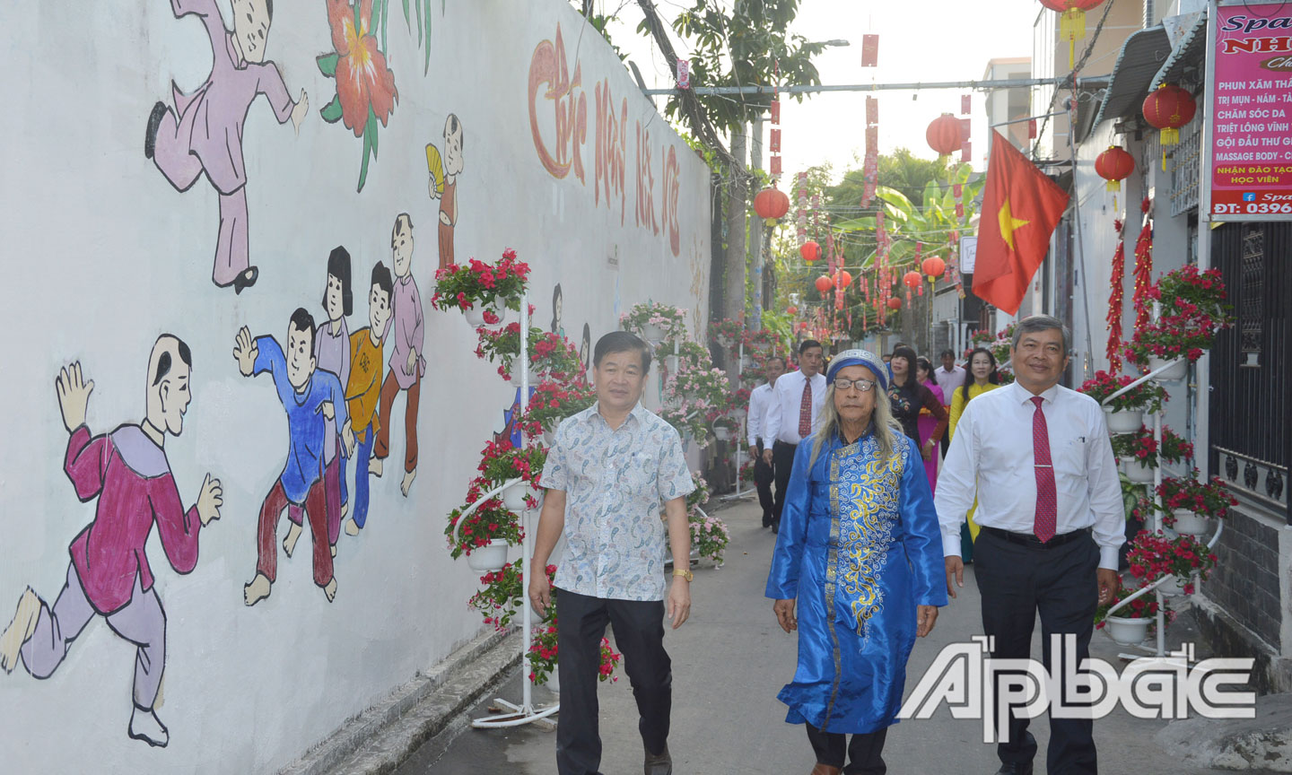 Phố Ông Đồ....