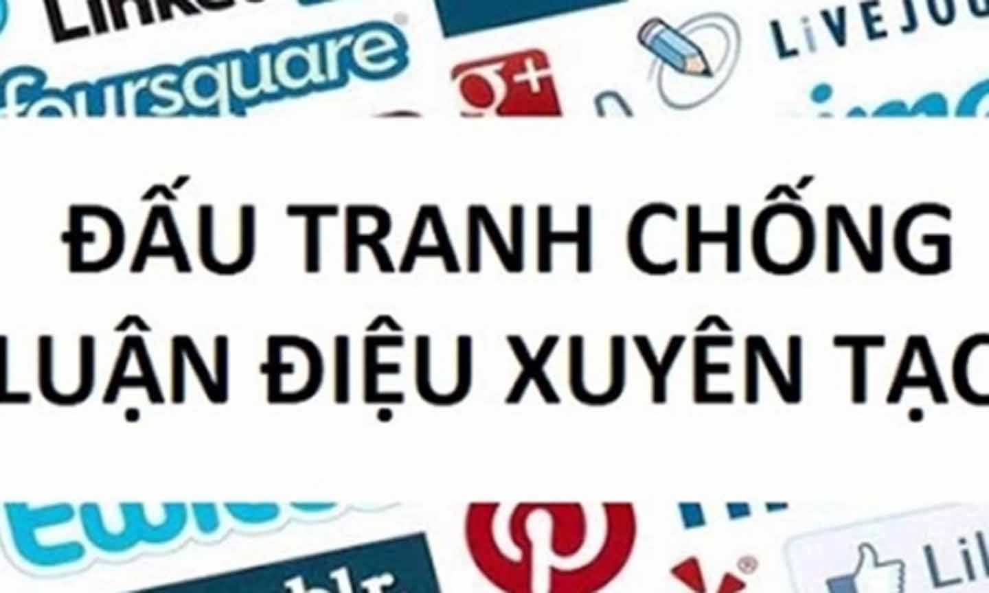 HRW phớt lờ sự thật, tiếp tục vu cáo tình hình nhân quyền ở Việt Nam ...