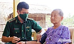 Nơi gửi gắm niềm tin của người dân vùng biển