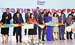 Export furniture fair opens house in HCM City