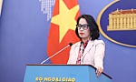 Việt Nam lên tiếng về căng thẳng giữa Trung Quốc và Philippines ở khu vực Bãi Cỏ Mây