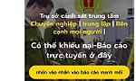 Cảnh giác trước các trang mạng giả mạo 