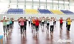 Huyện Cai Lậy: Để người cao tuổi - 