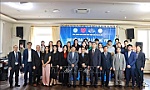 Vietnamese Youth and Students Association in Czech Republic holds congress for 2024-2029 term