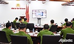 Nhiều cách làm hay, sáng tạo góp phần kéo giảm tội phạm có tổ chức, tội phạm xuyên quốc gia