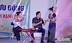 Giữ gìn, vun đắp cho hạnh phúc gia đình