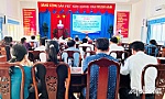 Nhiều giải pháp mới trong công tác phát triển người tham gia BHXH, BHYT