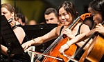 World Youth Orchestra to perform in Vietnam