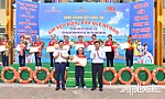 Học sinh Phạm Đoàn Tấn Vinh đoạt giải Nhất Cuộc thi 