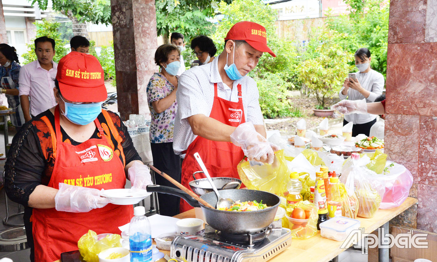 Hằng năm, Ban Chỉ đạo tỉnh tổ chức nhiều hội thi, họp mặt tuyên truyền nâng cao nhận thức  mỗi người trong việc xây dựng gia đình hạnh phúc.