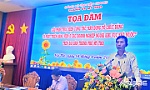 TP. Mỹ Tho: Xây dựng tổ chức Đảng và phát triển đảng viên ở các doanh nghiệp ngoài nhà nước