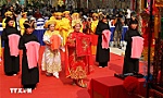 Ban Phu Citadel Festival celebrated in Dien Bien Province