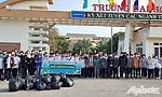 Thiết thực các hoạt động trong Tháng Thanh niên