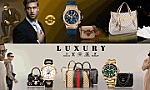 Ví Louis Vuitton hàng hiệu cao cấp, uy tín tại Store Hàng hiệu siêu cấp 8668