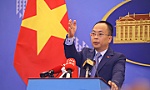 Việt Nam thất vọng với báo cáo của các cơ quan Liên Hợp Quốc