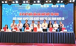 Hai Phong Techfest connects Vietnamese, RoK businesses