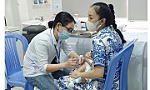 Thúc đẩy tiêm chủng vaccine để phòng bệnh cho trẻ em