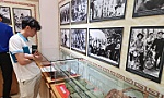 Exhibition space on women's mementos during wartime inaugurated in Quang Nam