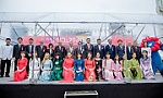 Vietnam Festival 2024 opens in Osaka