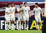 U23 Indonesia - U23 Iraq: Tranh vé dự Olympic 2024