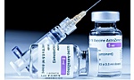 Bộ Y tế thông tin về vaccine COVID-19 của AstraZeneca có thể gây máu đông