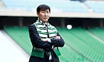 Kim Sang-sik likely to be new Vietnam's football head coach